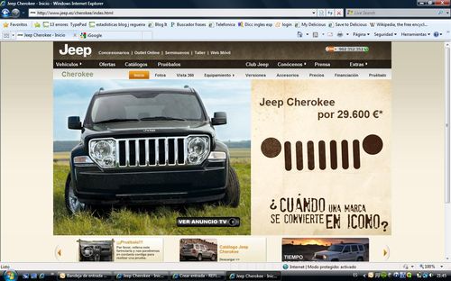 Jeep