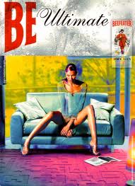 Be ultimate
