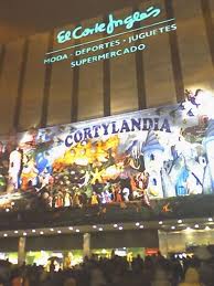 Cortylandia