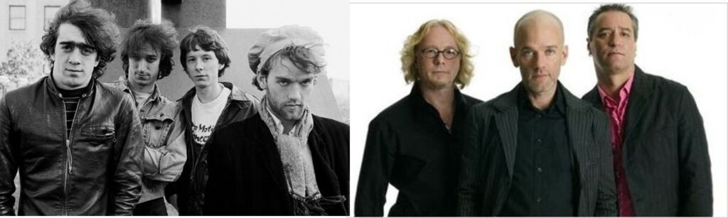 REM: 3 décadas de relación y una lección de Branding