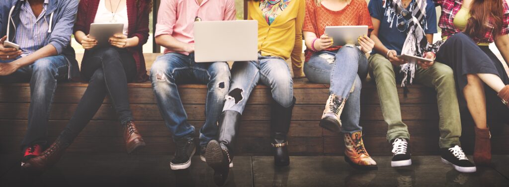 contenido y publicidad: audiencias digitales