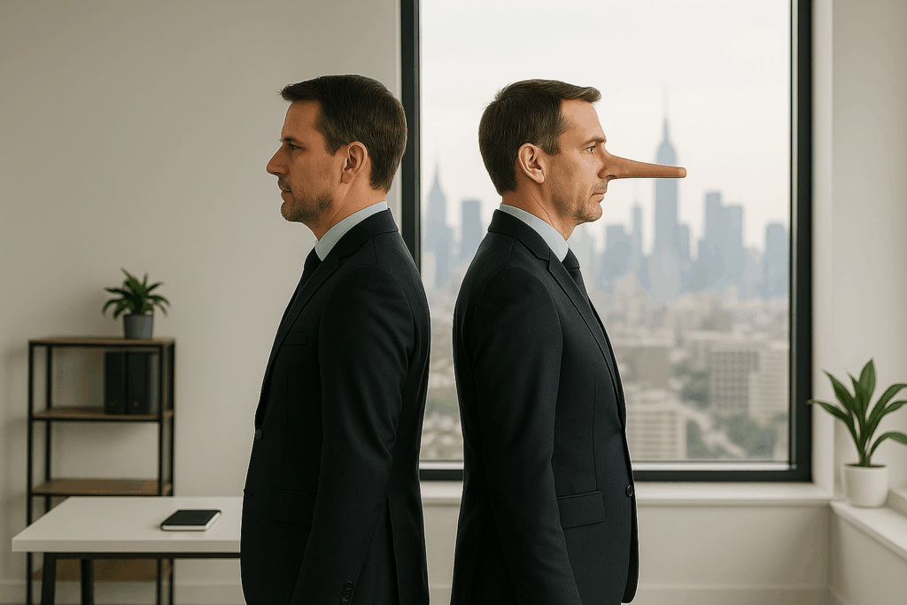 ¿experto en branding o farsante?