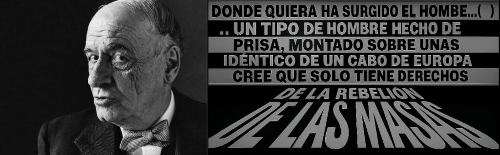 Branding y la rebelión de las masas